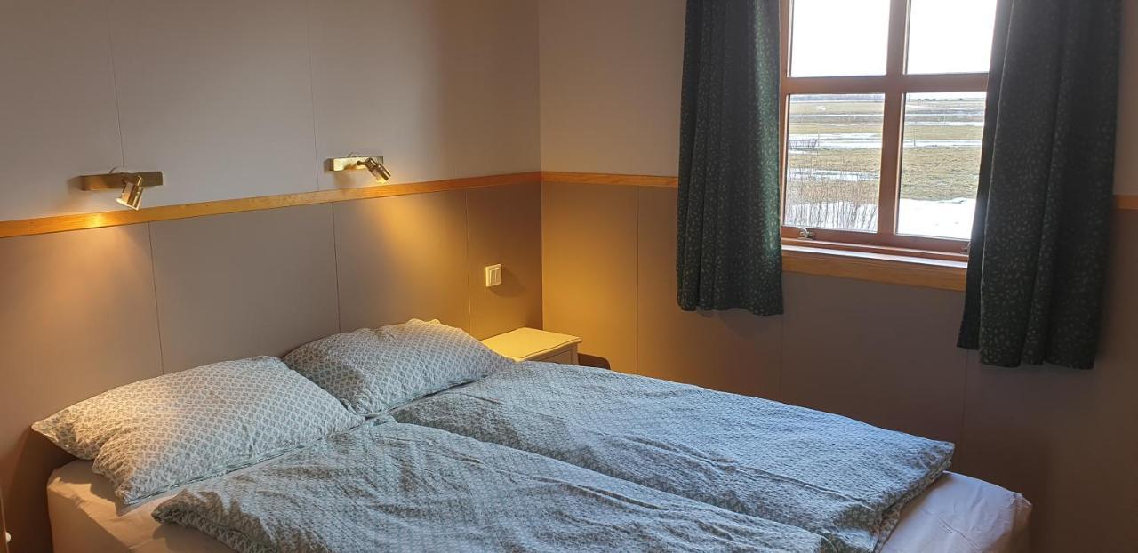 Vorsabaer 2 Holiday Home Fjall Kültér fotó