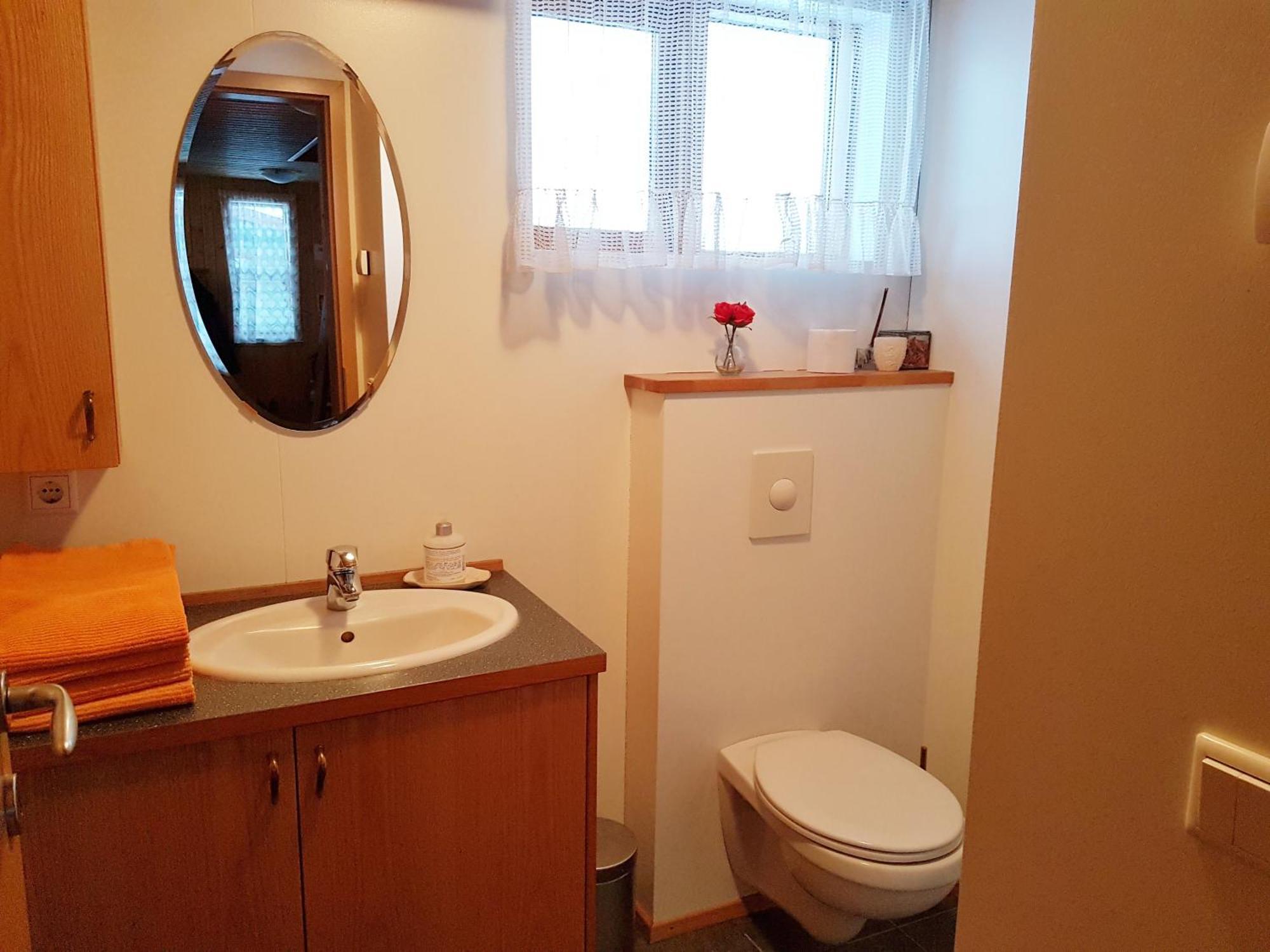 Vorsabaer 2 Holiday Home Fjall Kültér fotó