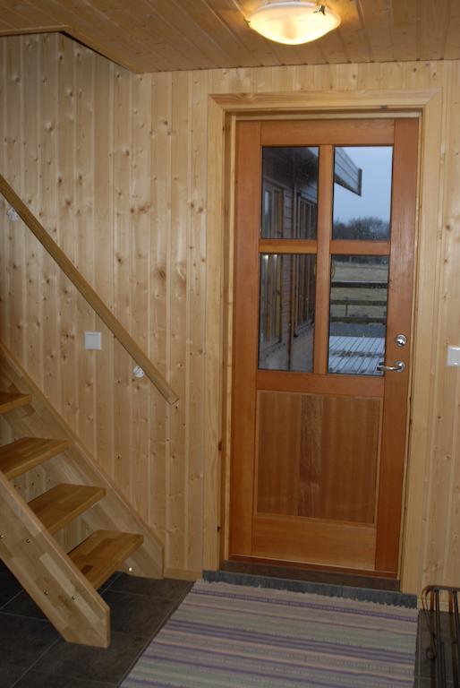 Vorsabaer 2 Holiday Home Fjall Szoba fotó
