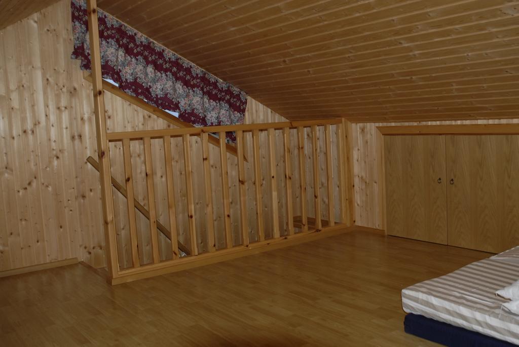 Vorsabaer 2 Holiday Home Fjall Szoba fotó